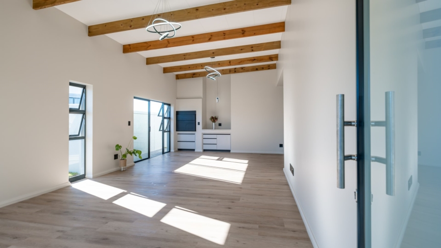 To Let 3 Bedroom Property for Rent in Eden Residential Estate Western Cape